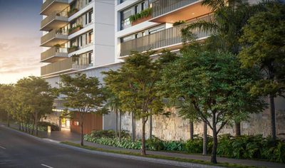 Cobertura, 3 quartos, 360 m² - Foto 3