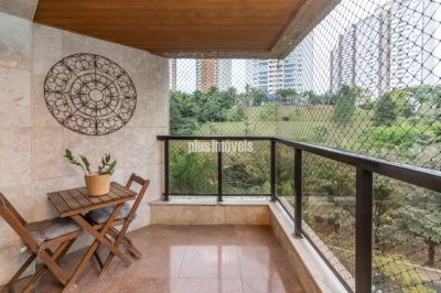 Apartamento, 4 quartos, 240 m² - Foto 1