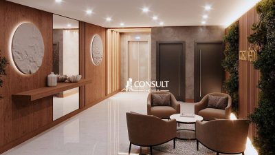 Apartamento, 3 quartos, 117 m² - Foto 4