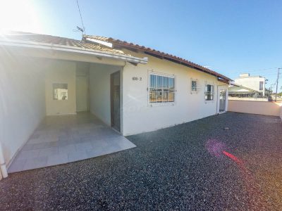 Casa, 2 quartos, 70 m² - Foto 3