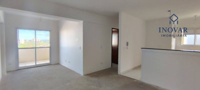 Apartamento, 2 quartos, 72 m² - Foto 2