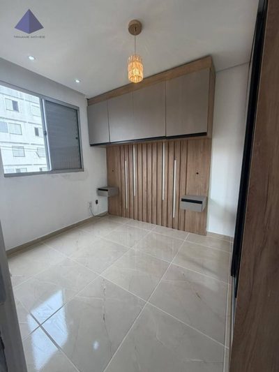 Apartamento, 2 quartos, 48 m² - Foto 4