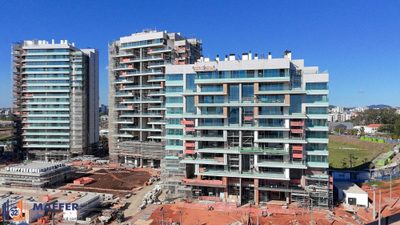 Apartamento, 4 quartos, 375 m² - Foto 4