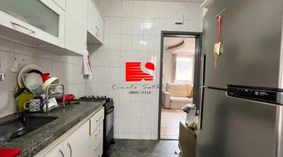 Apartamento, 4 quartos, 85 m² - Foto 2