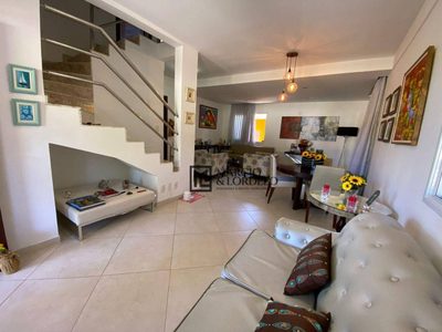 Casa, 3 quartos, 193 m² - Foto 5