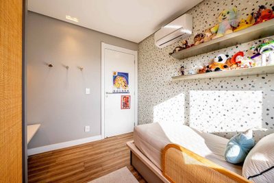 Apartamento, 3 quartos, 126 m² - Foto 3