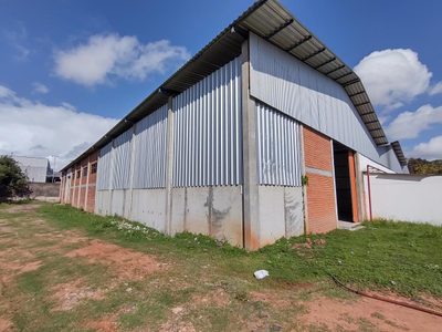 Depósito-Galpão - Foto 2