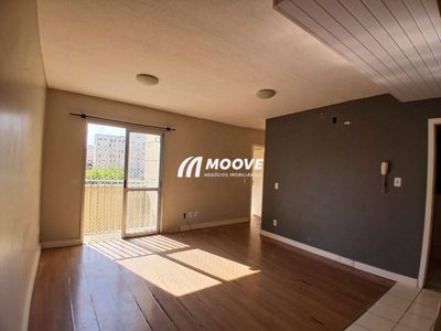 Apartamento, 2 quartos, 56 m² - Foto 5