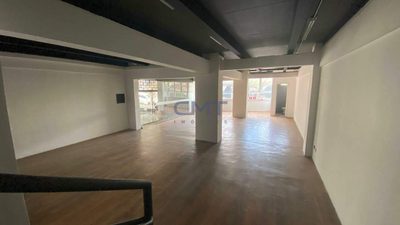 Loja-Salão, 529 m² - Foto 1