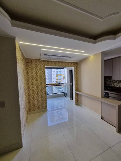 Apartamento, 3 quartos, 80 m² - Foto 2