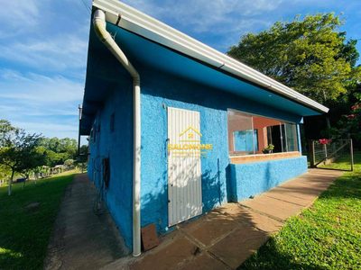 Sítio, 2 quartos, 4800 m² - Foto 3