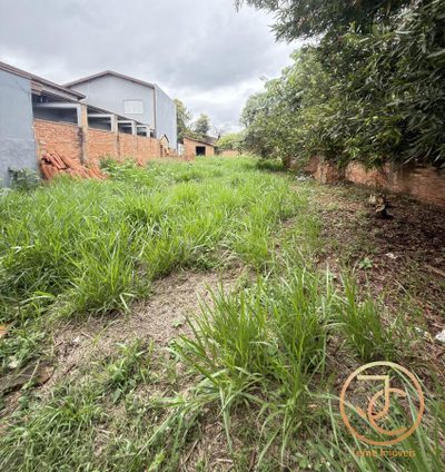 Terreno, 508 m² - Foto 2