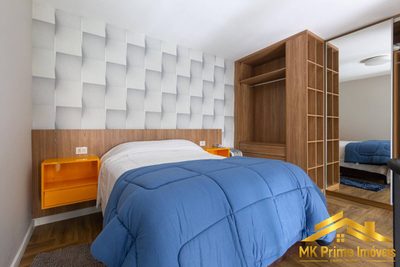 Apartamento, 2 quartos, 53 m² - Foto 5