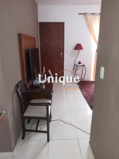 Apartamento, 2 quartos, 88 m² - Foto 3
