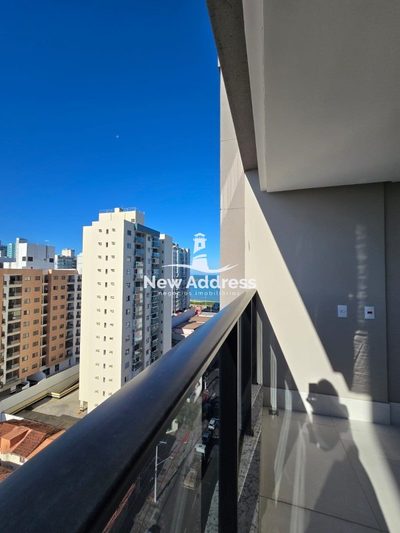 Cobertura, 3 quartos, 159 m² - Foto 1