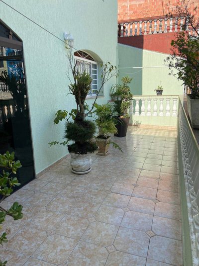 Sobrado, 3 quartos, 300 m² - Foto 4