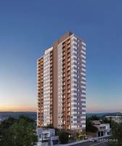 Apartamento, 2 quartos, 51 m² - Foto 1