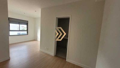 Apartamento, 3 quartos, 137 m² - Foto 2