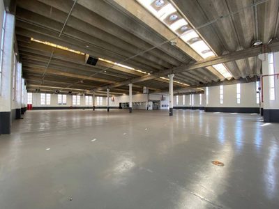 Loja-Salão, 5000 m² - Foto 5