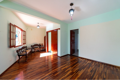 Casa, 4 quartos - Foto 3