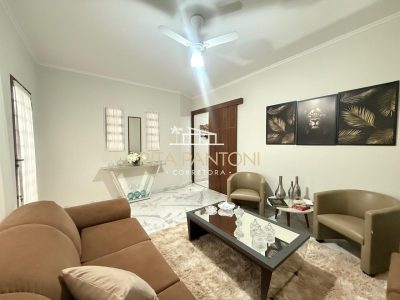 Sobrado, 4 quartos, 212 m² - Foto 3