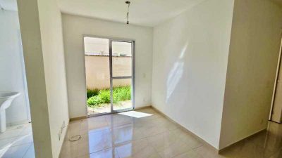 Apartamento, 2 quartos, 54 m² - Foto 1