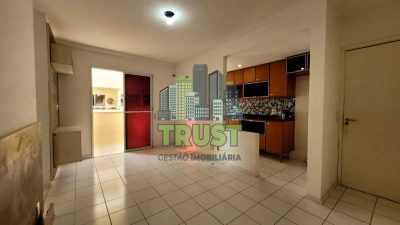 Apartamento, 2 quartos, 54 m² - Foto 3