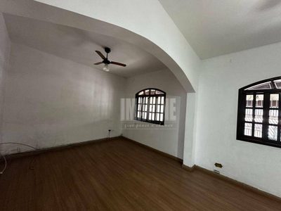 Sobrado, 4 quartos, 160 m² - Foto 1