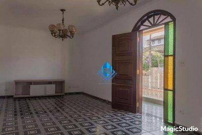 Sobrado, 4 quartos, 254 m² - Foto 1