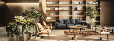 Cobertura, 4 quartos, 543 m² - Foto 5