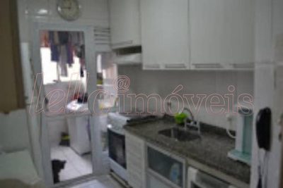 Apartamento, 3 quartos, 84 m² - Foto 5
