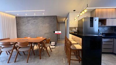 Apartamento, 3 quartos, 80 m² - Foto 4