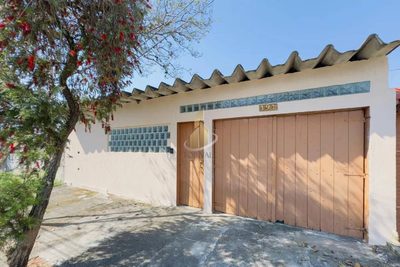 Casa, 3 quartos, 170 m² - Foto 1