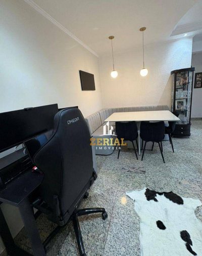Apartamento, 2 quartos, 55 m² - Foto 5