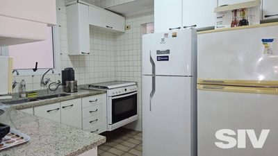 Apartamento, 4 quartos, 113 m² - Foto 3