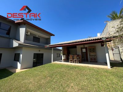 Casa de Condomínio, 5 quartos - Foto 4