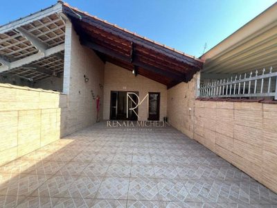 Casa, 2 quartos, 100 m² - Foto 1