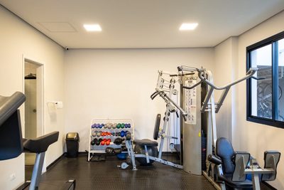 Apartamento, 2 quartos, 93 m² - Foto 5