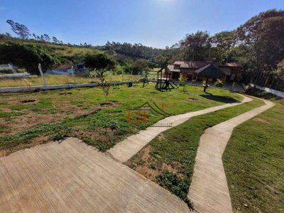 Chácara, 1000 m² - Foto 2