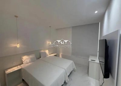 Apartamento, 4 quartos, 131 m² - Foto 3