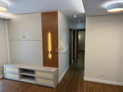 Apartamento, 3 quartos, 83 m² - Foto 4