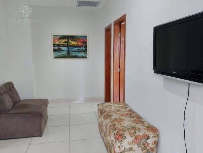 Casa, 1 quarto, 46 m² - Foto 2