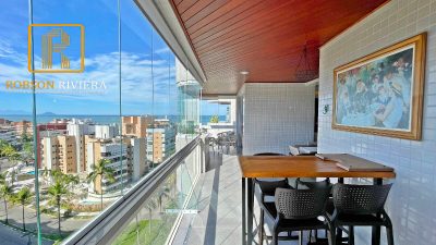 Apartamento, 3 quartos, 122 m² - Foto 4