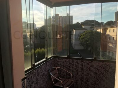 Apartamento, 2 quartos, 68 m² - Foto 2