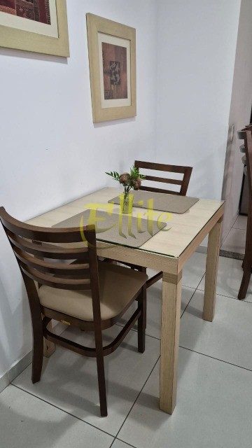 Apartamento, 1 quarto, 35 m² - Foto 3