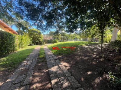 Chácara, 2 quartos, 1000 m² - Foto 2