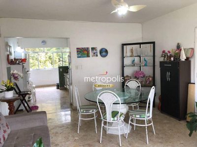 Apartamento, 2 quartos, 97 m² - Foto 1