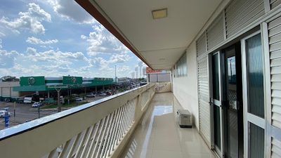 Apartamento, 3 quartos, 183 m² - Foto 5