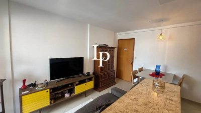 Apartamento, 2 quartos, 54 m² - Foto 2