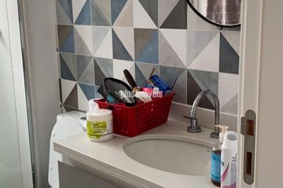 Apartamento, 2 quartos, 58 m² - Foto 4